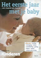 Het eerste jaar met je baby | Colette Lacoste | 