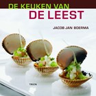 De keuken van De Leest | Jacob Jan Boerma | 