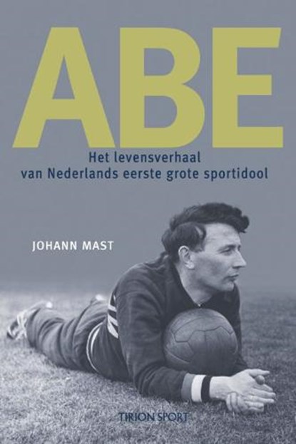 Abe, MAST, J. - Paperback - 9789043909839