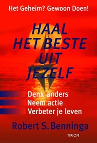 Haal het beste uit jezelf | R. Benninga | 