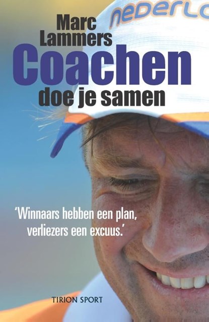 Coachen doe je samen, Marc Lammers - Ebook - 9789043911658