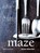 Maze, ATHERTON, Jason & ADRIÀ, Ferram [inleiding] - Gebonden met stofomslag - 9789043911931