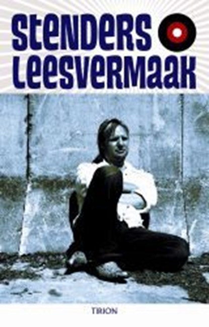 Stenders Leesvermaak, Rob Stenders - Ebook - 9789043912211