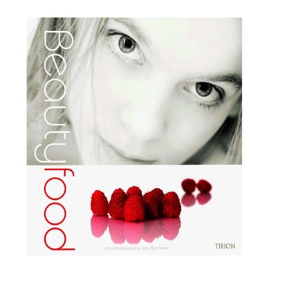 Beautyfood, Joke Glansbeek - Ebook - 9789043912358