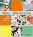 Kosteloze knutsels voor kinderen | Hauck, Eva / Huboi, Claudia | 
