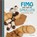 Fimo om van te smullen, Eveline Klootwijk - Paperback - 9789043915236