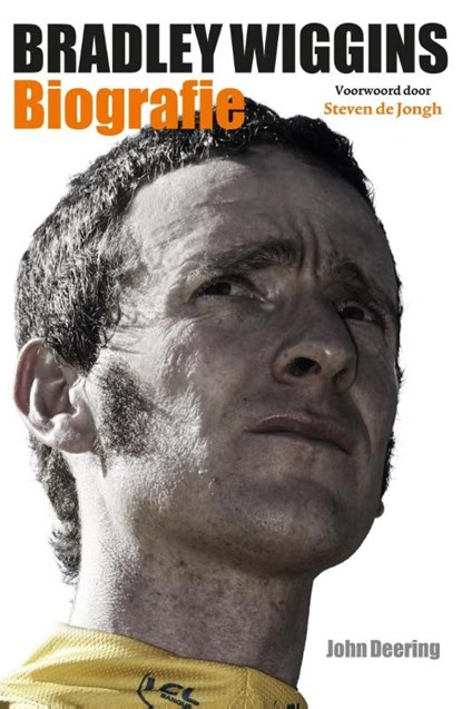 Bradley Wiggins, John Deering - Ebook - 9789043915762