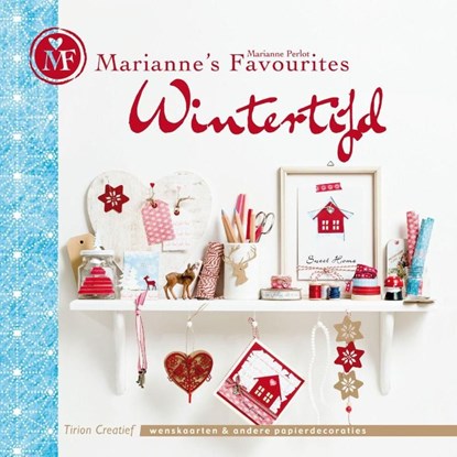 Wintertijd, Marianne Perlot - Ebook - 9789043916295