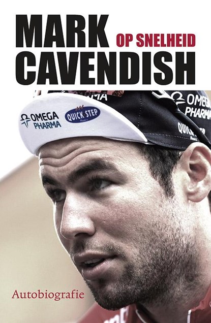 Mark Cavendish, Mark Cavendish - Paperback - 9789043916509