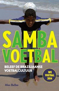 Sambavoetbal | Alex Bellos | 