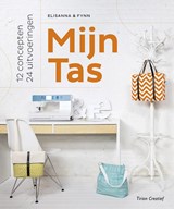 Mijn tas - Elisanna ; Fynn - 9789043917230