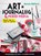 Art journaling en mixed media, Marieke Blokland - Paperback - 9789043917551