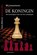 De koningin, Hans Bohm ; Yochanan Afek - Paperback - 9789043917728