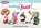 DenDennis viert feest!, DenDennis - Paperback - 9789043917872