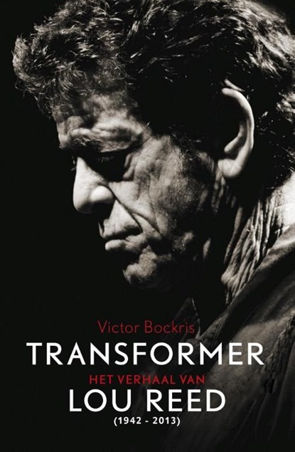 Transformer -, Victor Bockris - Ebook - 9789043918121