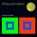 Kleurenleer, Johannes Itten - Gebonden - 9789043919289