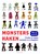 Monsters haken, Kerry Lord - Paperback - 9789043919401