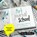 Art journal school, Marieke Blokland - Gebonden - 9789043920056