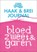 Club Geluk - Haak en brei journal, Marieke Voorsluijs ; Barbara Löhnen - Paperback - 9789043920100