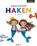Waterwereld haken, Bas den Braver - Paperback - 9789043921244