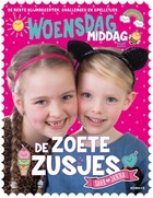 Woensdagmiddag met de Zoete Zusjes | Hanneke de Zoete | 