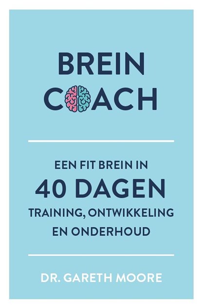 Breincoach, Gareth Moore - Ebook - 9789043921336