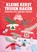 Kleine kersttruien haken, Marieke Voorsluijs - Paperback - 9789043921343