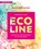 Werken met Ecoline, Martine Boere - Paperback - 9789043921367