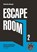 Escape Room 2, Ivan Tapia - Paperback - 9789043921503