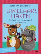 Tuimelaars haken - Ester van der Velden - 9789043921824