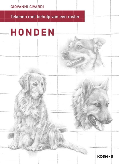 Honden, Giovanni Civardi - Ebook - 9789043921893