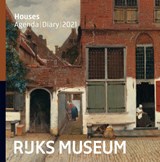 Rijksmuseumagenda 2021 -  - 9789043922029