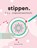 Stippen d.i.y. inspiratieschrift, Nienke van der Zwan - Gebonden - 9789043922319