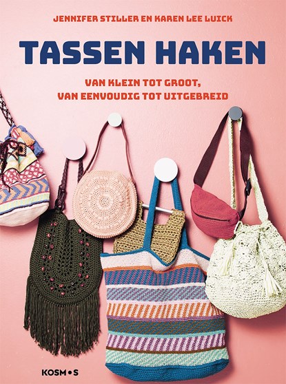 Tassen haken, Jennifer Stiller ; Karen Lee Luick - Ebook - 9789043923194