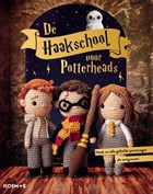 De haakschool voor Potterheads | Jacqueline Annecke | 