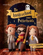 De haakschool voor Potterheads | Jacqueline Annecke | 