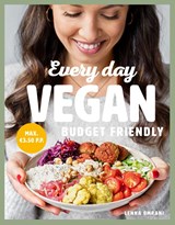 Every Day Vegan Budget Friendly, Lenna Omrani -  - 9789043923880