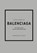 Little Book of Balenciaga, Emmanuelle Dirix - Gebonden - 9789043923941