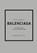 Little Book of Balenciaga, Emmanuelle Dirix - Gebonden - 9789043923941