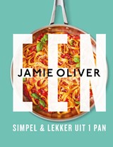 Jamie Oliver - EEN, Jamie Oliver -  - 9789043924009