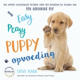 Easy Peasy puppy opvoeding - Steve Mann - 9789043924122