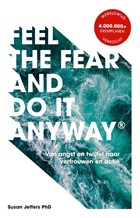 Feel The Fear And Do It Anyway | Susan Jeffers | 