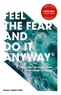Feel The Fear And Do It Anyway - Nederlandse editie | Susan Jeffers | 