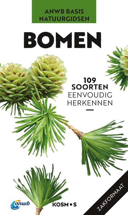 Bomen, Katrin Hecker - Ebook - 9789043924481