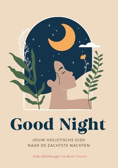 Good Night, Julia Blohberger ; Roos Neeter - Ebook - 9789043924825