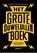 Het grote ouwe lullen boek, Jerry Goossens ; Frank van Hellemondt - Paperback - 9789043924931