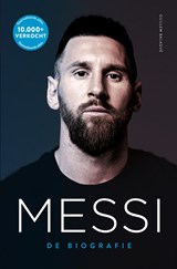 Messi, Guillem Balagué -  - 9789043925440