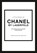 Little Book of Chanel - by Lagerfeld, Emma Baxter-Wright - Gebonden - 9789043925457