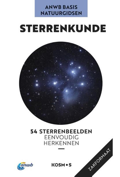 Sterrenkunde, Hermann-Michael Hahn - Paperback - 9789043925556