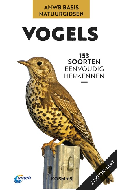Vogels, Volker Dierschke - Ebook - 9789043925587